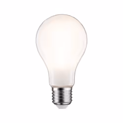 Paulmann 286.48, 11,5 W, 100 W, E27, 1521 lm, 15000 h, Blanc chaud