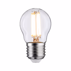 Paulmann 286.54, 6,5 W, 60 W, E27, 806 lm, 20000 h, Blanc chaud