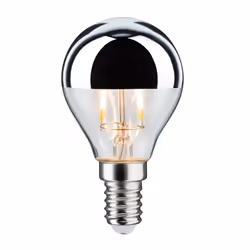 Paulmann 286.63, 2,6 W, 22 W, E14, 220 lm, 15000 h, Blanc chaud