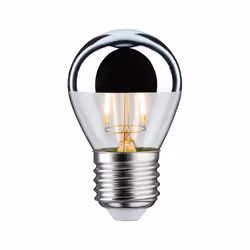 Paulmann 286.64, 2,6 W, 22 W, E27, 220 lm, 15000 h, Blanc chaud