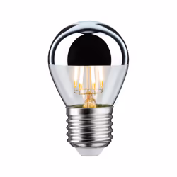 Paulmann 286.68, 4,8 W, 33 W, E27, 360 lm, 15000 h, Blanc chaud
