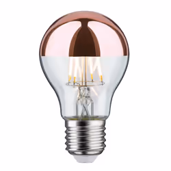 Paulmann 286.71, 6,5 W, 48 W, E27, 600 lm, 15000 h, Blanc chaud