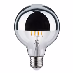 Paulmann 286.72 ampoule LED 4,8 W E27