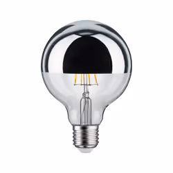 Paulmann 286.73 ampoule LED 6,5 W E27
