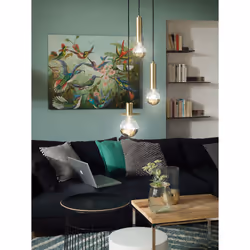 Paulmann 286.75 ampoule LED 6,5 W E27