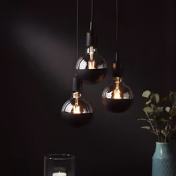 Paulmann 286.76, 6,5 W, 48 W, E27, 600 lm, 15000 h, Blanc chaud