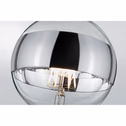 Paulmann 286.81 ampoule LED 6,5 W E27