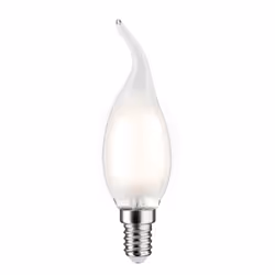 Paulmann 286.85, 2,6 W, 26 W, E14, 250 lm, 15000 h, Blanc chaud