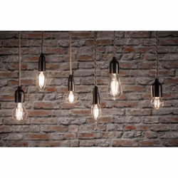 Paulmann 286.85 ampoule LED 2,6 W E14 F