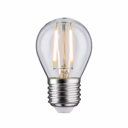 Paulmann 286.91, 2,6 W, 26 W, E27, 250 lm, 15000 h, Blanc chaud