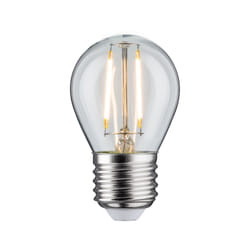 Paulmann 286.91 ampoule LED 2,6 W E27 F