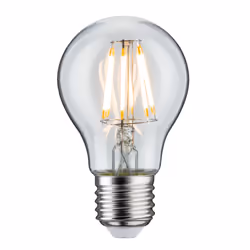 Paulmann 286.96, 7 W, 65 W, E27, 806 lm, 15000 h, Blanc chaud