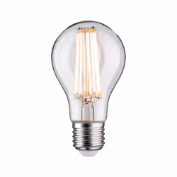 Paulmann 286.97, 11,5 W, 95 W, E27, 1521 lm, 15000 h, Blanc chaud