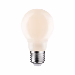 Paulmann 286.99, 5,1 W, 40 W, E27, 470 lm, 15000 h, Blanc chaud