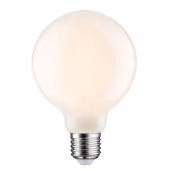 Paulmann 287.02, 7,5 W, 60 W, E27, 806 lm, 15000 h, Blanc chaud