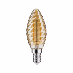 Paulmann 287.09 ampoule LED 4,7 W E14 - Vue supplémentaire 4