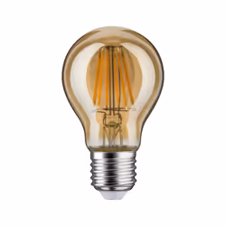 Paulmann 287.15 ampoule LED 6,5 W E27