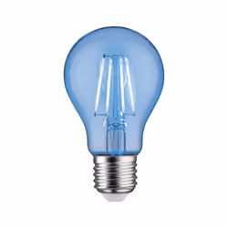 Paulmann 287.21, 2,2 W, E27, 40 lm, 15000 h