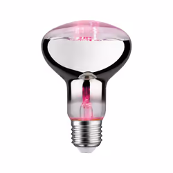 Paulmann 287.33, 6,5 W, E27, 200 lm, 15000 h