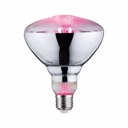Paulmann Grow Green, 6,5 W, E27, 200 lm, 15000 h