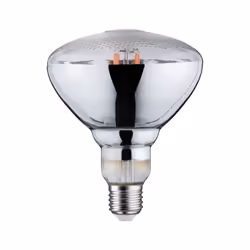 Paulmann Grow Green ampoule LED 6,5 W E27