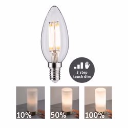 Paulmann 28738 ampoule LED 5 W E14 F
