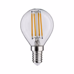 Paulmann 28739 ampoule LED 5 W E14 F