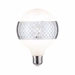 Paulmann 287.42, 4,5 W, 37 W, E27, 420 lm, 15000 h, Blanc chaud