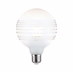 Paulmann 287.44, 4,5 W, 40 W, E27, 470 lm, 15000 h, Blanc chaud