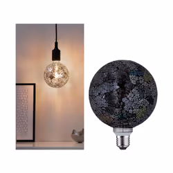Paulmann 287.46, 5 W, 40 W, E27, 470 lm, 15000 h, Éclat chaleureux
