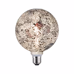 Paulmann 287.46 ampoule LED 5 W E27 F
