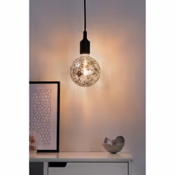 Paulmann 287.46 ampoule LED 5 W E27 F