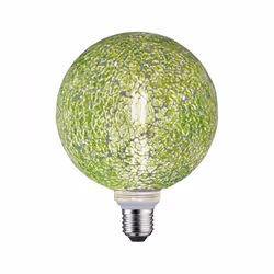 Paulmann 28747, 5 W, 40 W, E27, 470 lm, 15000 h, Blanc chaud