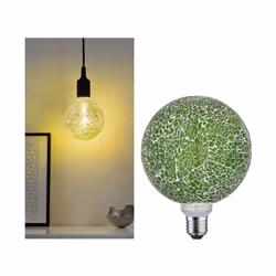 Paulmann 28747 ampoule LED 5 W E27 F