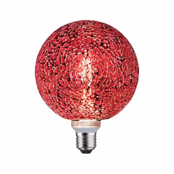 Paulmann 28748, 5 W, 40 W, E27, 470 lm, 15000 h, Blanc chaud