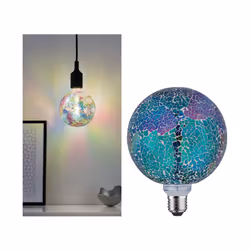 Paulmann 28749 ampoule LED 5 W E27 F