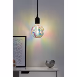Paulmann 28749 ampoule LED 5 W E27 F