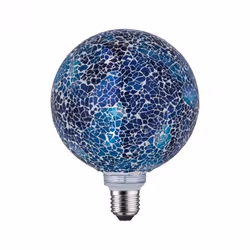 Paulmann G125 ampoule LED 5 W E27 F