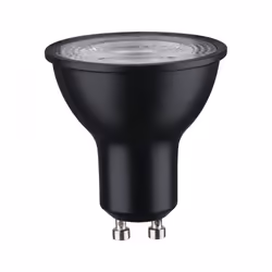 Paulmann 28751, 7 W, GU10, 460 lm, 15000 h, Blanc chaud