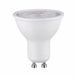 Paulmann 28752, 7 W, GU10, 460 lm, 15000 h, Blanc chaud