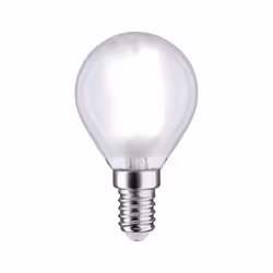 Paulmann 28761, 5 W, 40 W, E14, 470 lm, 15000 h