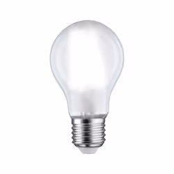Paulmann 287.62, 7,5 W, 60 W, E27, 806 lm, 15000 h, Lumière de jour, Blanc