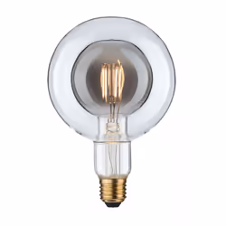 Paulmann 28763, 4 W, 28 W, E27, 300 lm, 15000 h, Blanc chaud