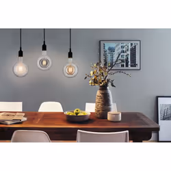 Paulmann 28764 ampoule LED 4 W E27 F