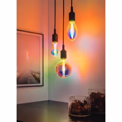 Paulmann Fantastic Colors ampoule LED 5 W E27