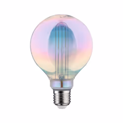 Paulmann 287.73 ampoule LED 5 W E27 F