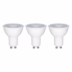 Paulmann 28785, 6,5 W, 32 W, GU10, 460 lm, 15000 h, Blanc chaud