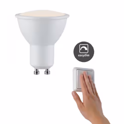 Paulmann 28786 ampoule LED 5,5 W GU10 G