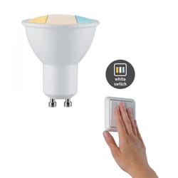 Paulmann 28787 ampoule LED 5,9 W GU10 G