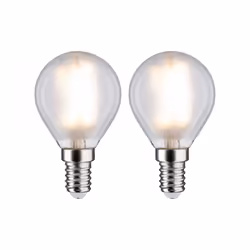 Paulmann 28789, 4,5 W, 40 W, E14, 470 lm, 15000 h, Blanc chaud